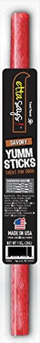 Etta Says! Savory Yumm Sticks, 1 oz