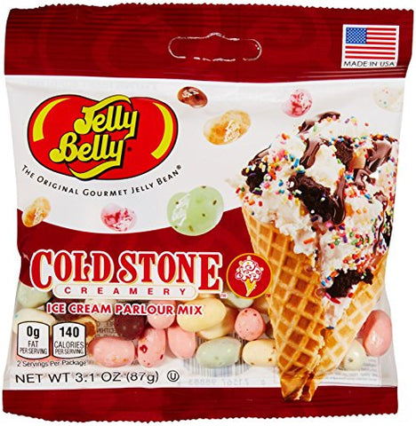 Jelly Belly Ice Cream Parlor, 3.1 oz