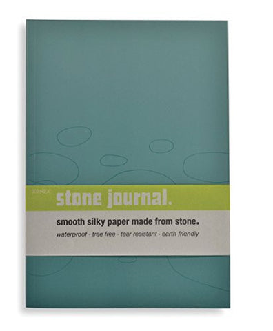 Stone Journal (Grey Stones - A5)