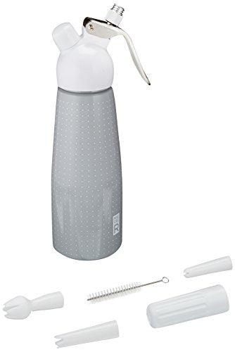 Molecule-R Siphon R-Evolution Kit, White