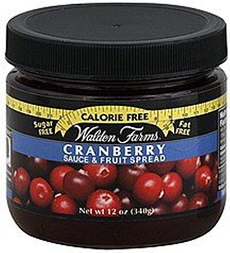 Cranberry Sauce & Fruit Spread 12 oz.