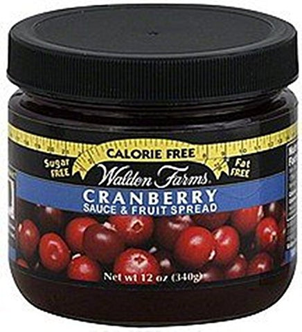 Cranberry Sauce & Fruit Spread 12 oz.