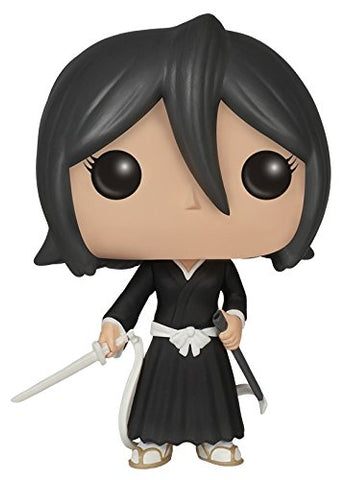 POP Anime: Bleach - Rukia