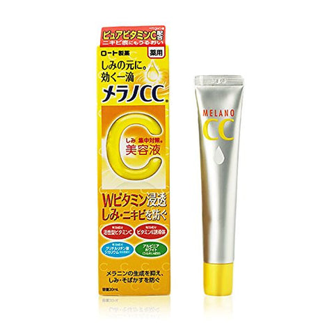 Rohto Melano CC -20ml