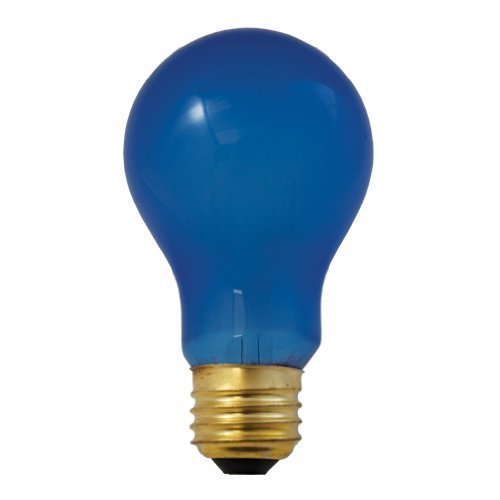 60W A19 PLANT GROW E26 120V