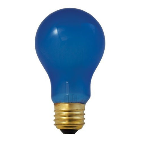 60W A19 PLANT GROW E26 120V