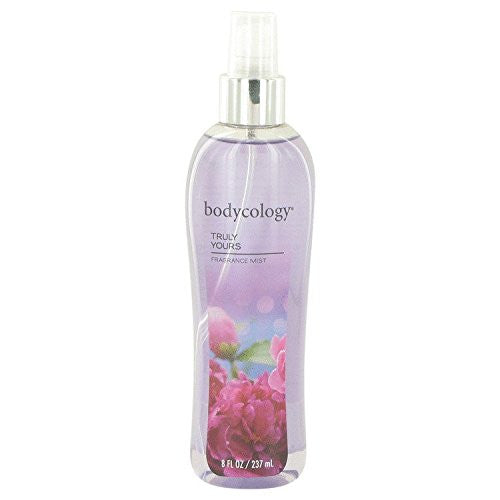 Truly Yours Fragrance Mist, 8 oz