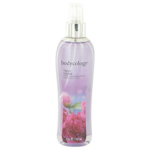 Truly Yours Fragrance Mist, 8 oz