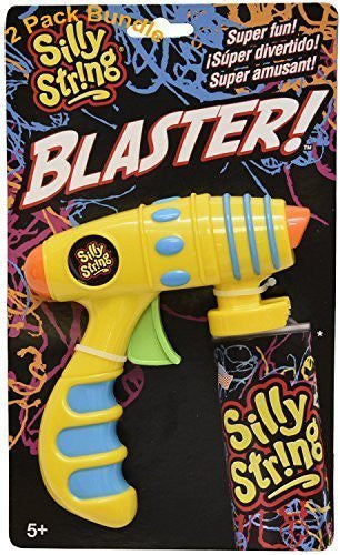 Silly String Blaster