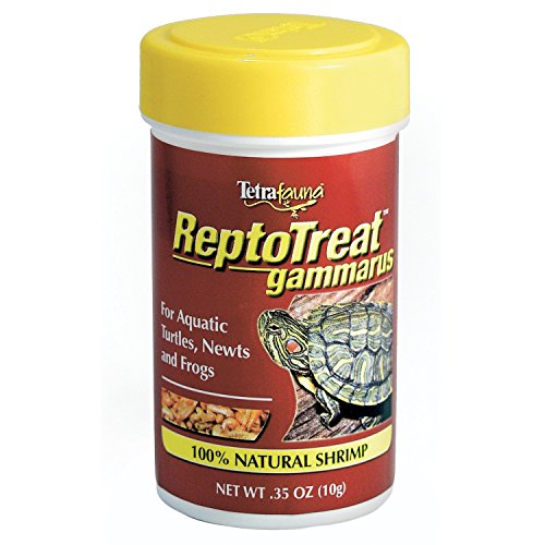 TETRA .35OZ REPTO TREAT GRAMMARUS
