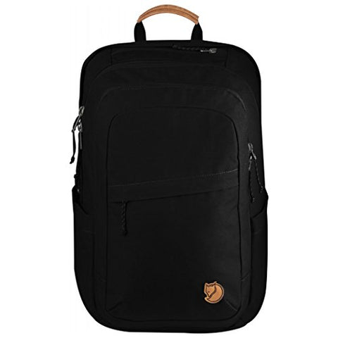 Raven 28L, 46 x 31 x 28 cm - Black