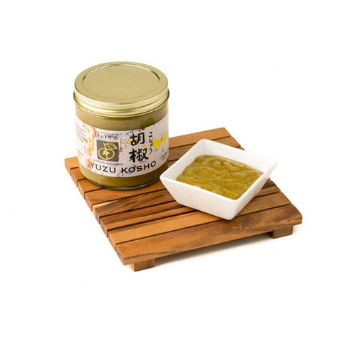 Yuzu Kosho - Green 500g