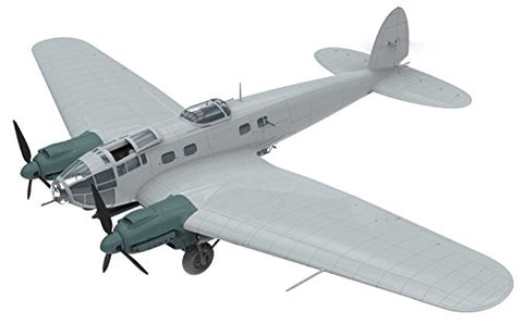 Airfix - Heinkel He III H-6