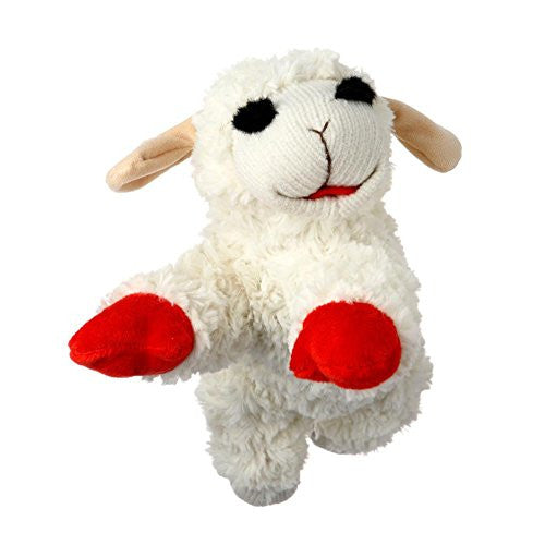 LAMBCHOP (10.5 inches)
