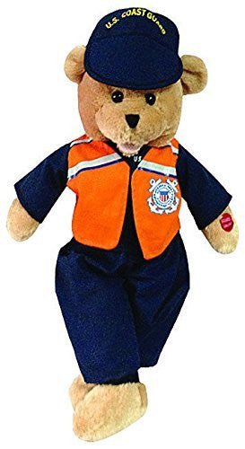 COAST GUARD BEAR