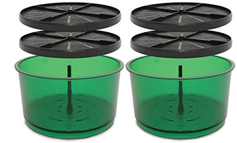 Extra Barrel Fits FL2000 and FL3000