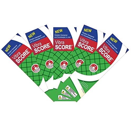 Vibra SCORE Vibration Dampener