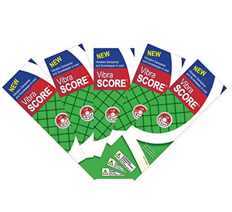Vibra SCORE Vibration Dampener