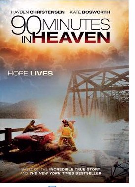 90 Minutes In Heaven (DVD)