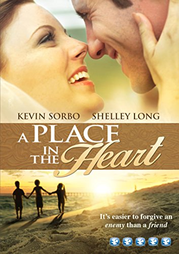 A Place in the Heart (DVD)