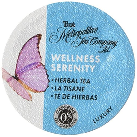 M-Cup 24pcs - WL - Wellness SERENITY