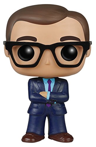 POP TV: Last Week Tonight - John Oliver