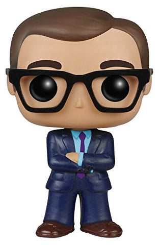 POP TV: Last Week Tonight - John Oliver
