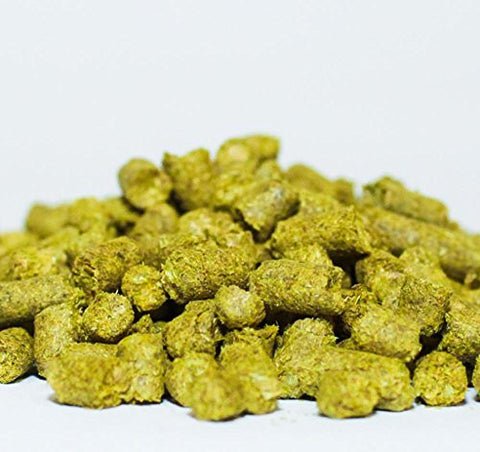 Amarillo Pellet Hops 1 lb (not in pricelist)