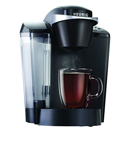 K55 Brewer - Black