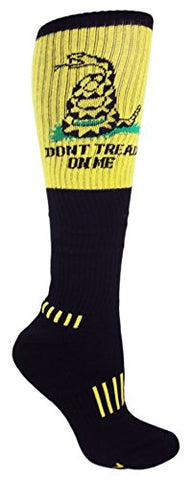 DoNt Tread On Me! Knee-High