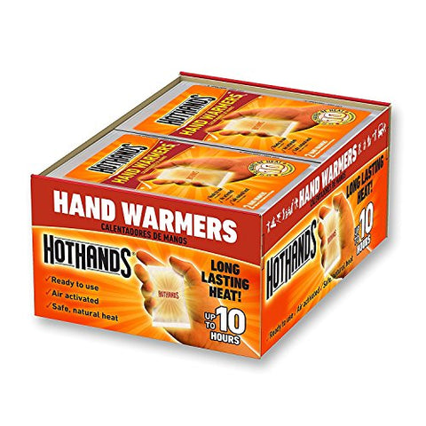 HotHands - Hand Warmers