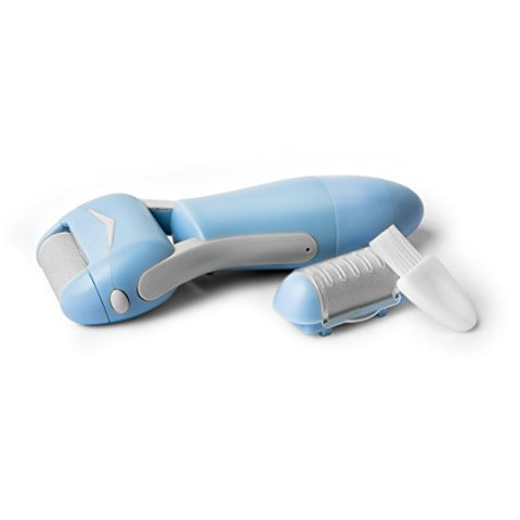 Vanity Planet Buff - Smoothing & Refining Callus Remover