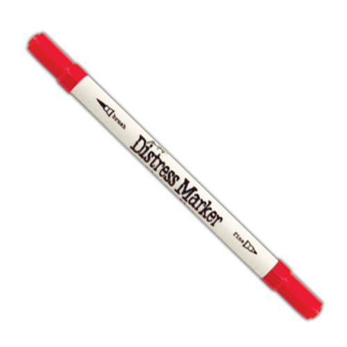 Ranger Tim Holtz Distress Marker - Candied Apple