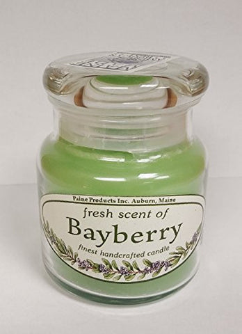 Bayberry Candle, 5oz