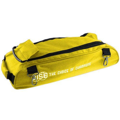 Shoe Bag Add-On Yellow For Vise 3 Ball Tote, 2lb