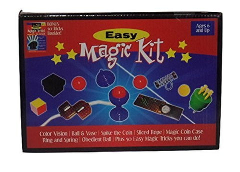 Easy Magic Kit ( Kits )