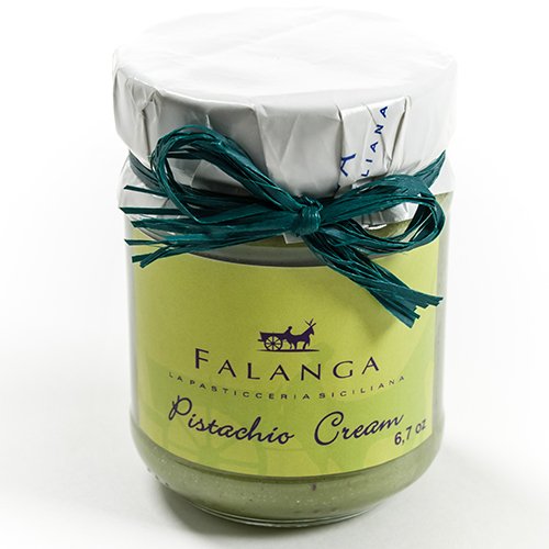 Pistachio Cream by Falanga