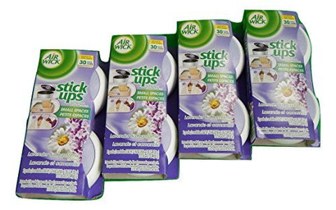 Air Wick Stick Ups Lavender & Chamomile, 2ct