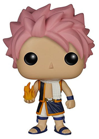 POP Anime: Fairy Tail - Natsu