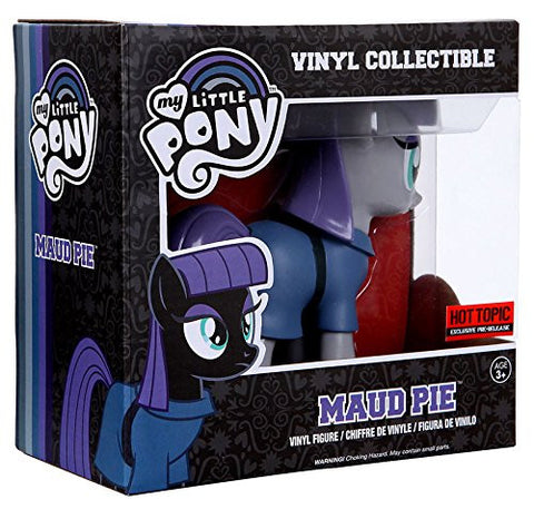 My Little Pony: Maud Pie Vinyl Figure
