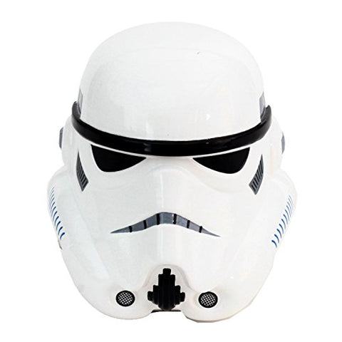 Star Wars "Storm Trooper" Bank in Closed Color Box
