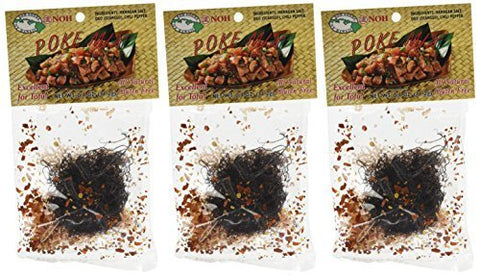 NOH Hawaiian Poke Mix (Small) - 0.4 oz