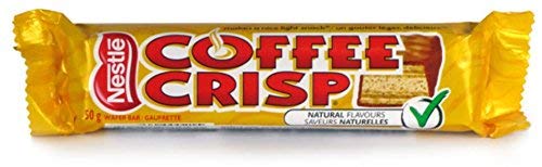 Nestle Coffee Crisp 1.7oz (50g)