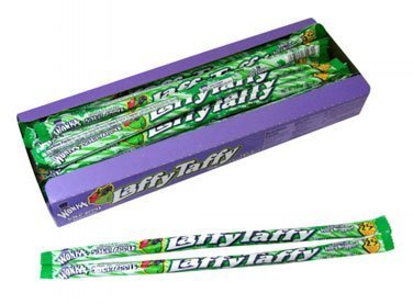 Laffy Taffy Rope Apple Flavor