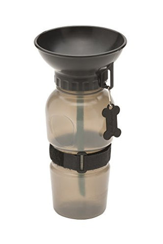 AutoDogMug - Smoke - 20oz