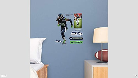NFL Richard Sherman 2015 Teammate Player