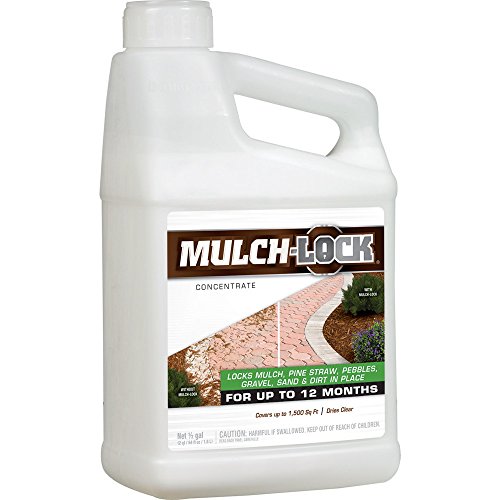 UNITED HG-16001 MULCHLOCK CONCENTRATE 64 OZ