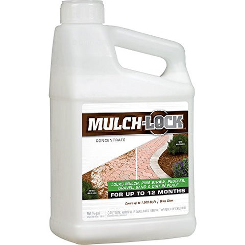 UNITED HG-16001 MULCHLOCK CONCENTRATE 64 OZ