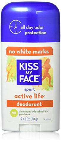 2.48 oz ACTIVE LIFE STICK-SPORT