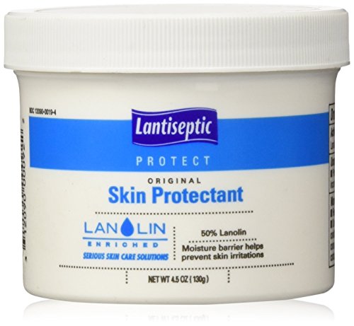 Skin Protectant (4.5 oz Jar)